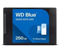 WD Blue SA510 250GB 2.5 SATA Gen3 SSD