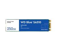 Western Digital Blue SA510 M.2 250 GB Serial ATA III