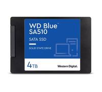 WD Blue SA510 4TB 2.5" SATA SSD/Solid State Drive