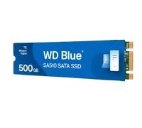 Western Digital WD Blue™ SA510 SATA - 500GB - WDS500G3B0B-00AXS0