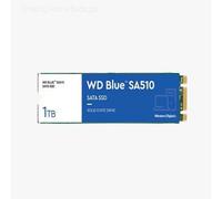 Western Digital Blue SA510 2.5" 1 TB Serial ATA III 3D TLC NAND
