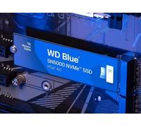 WD Blue SN5000 1TB M.2 2280 - WDS100T4B0E (Sealed in box)- WDS100T4B0E