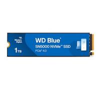 WD Blue SN5000 1TB M.2 Internal SSD