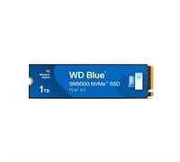 WD Blue SN5000 1TB M.2 Internal SSD