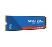 WD Blue SN5100 2TB M.2 PCIe 4.0 NVMe SSD/Solid State Drive