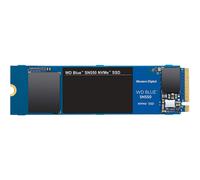 WD Blue SN550 500GB High-Performance M.2 Pcie NVMe SSD