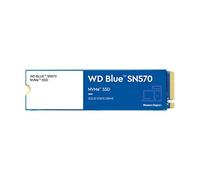 Western Digital WD Blue SN570 2 TB M.2 PCI Express 3.0 NVMe TLC