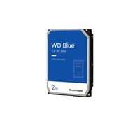 WD Blue 2TB Desktop Hard Drive
