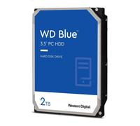 Western Digital Blue 3.5" 2000 GB Serial ATA