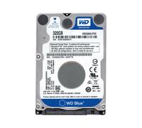 WD BLUE WD3200LPVX 320GB 5.4K SATA III 8MB 2.5''