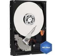 Wd Blue Wd7500bpvx 750 Gb 2.5" Internal Hard Drive . Sata . 5400 Rpm . 8 Mb Buffer . Hot Swappable "Product Type: Storage Drives/Hard Drives/Solid State Drives"