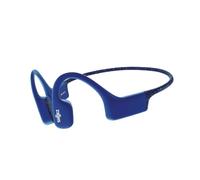 WD CASQUE MP3 CONDUCTION OSSEUSE OPEN SWIM BLEU