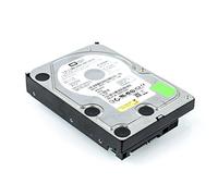 WD Caviar Blue WD3200AAKS - Hard drive - 320 GB - internal - 3.5" - SATA-300 - 7200 rpm - buffer: 16 MB