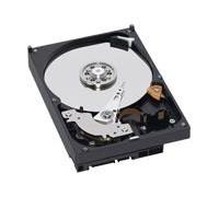 WD Caviar Blue WD6400AAKS - Hard drive - 640 GB - internal - 3.5" - SATA-300 - 7200 rpm - buffer: 16 MB