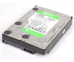 WD Caviar© Green 1 TB