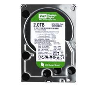 WD Caviar Green Hard Drive WD20EADS 2TB 5.4K 32MB SATA II 3.5''
