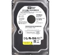 WD Caviar SE Hard Drive WD1600AAJS 160GB 7200 RPM 8MB Cache SATA II 3.5 Inch