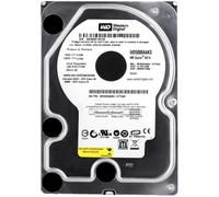 Hard Drive Western Digital Blue 500GB 7200U/Min 16MB SATA II WD5000AAKS 3.5 "