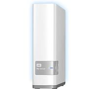 WD Content Solutions Business MY CLOUD NAS 3TB GBE 10/100/ 1000 PERSONAL CLOUD STORAGE