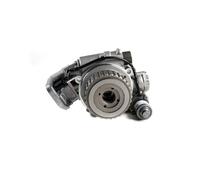 WD Differential Clutch Control Unit Compatible For VW Golf R32 Rabbit GTI 15-17 Compatible For Audi A3 S3 2015-2016 0CQ907554H 0CQ525554A 0CQ525554 R