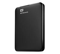 WD Elements 4TB Portable External USB 3.0 Hard Drive