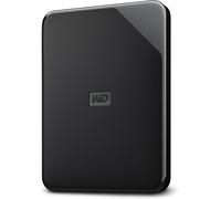 WD Elements AE 2TB Portable External Hard Drive USB 3.2 Gen 1 Plug-and-Play Wind
