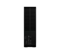 WD Elements Desktop 10TB External Hard Drive HDD USB 3.0 WDBWLG0100HBK