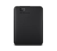 WD Elements EE Portable 6TB Black EMEA
