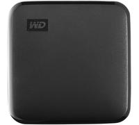 WD Elements SE 1TB Portable SSD, Read Speeds up to 400MB/s