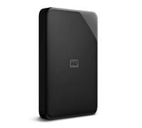 Western Digital Elements SE external hard drive 2 TB USB Type-A 3.2 Gen 1 (3.1 Gen 1) Black