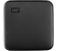 WD Elements SE 2TB SSD - Portable SSD, Read Speeds up to 400MB/s
