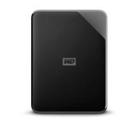 WD Elements SE 4TB Portable Hard Drive, New