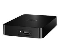 WD Elements SE Portable 1 TB external Hard drive WDBPCK0010BBK-EESN
