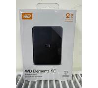 500GB 1TB 2TB PORTABLE WD EXTERNAL HARD DRIVE USB 3.0 PC MAC Xbox PS4 PS5
