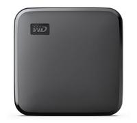 WD Elements SE 1TB Portable SSD, Read Speeds up to 400MB/s