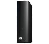 WD 14TB Elements Desktop USB 3.0 External Hard Drive