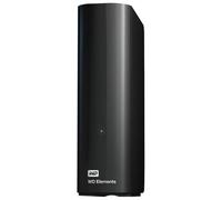 Western Digital WD Elements Desktop Hard Drive 18 TB USB 3.0 Black