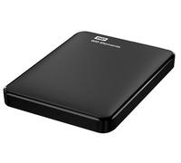 WD Elements USB 3.0 Portable Hard Drive, 4TB - WD