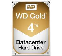 Western Digital WD GOLD 4TB 7200RPM 24x7