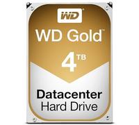 Western Digital WD GOLD 4TB 7200RPM 24x7