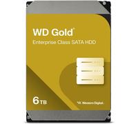 Western Digital WD Gold WD6004FRYZ 6 TB