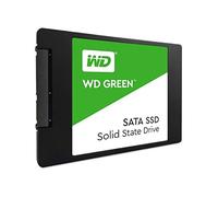 Western Digital WD Green 2.5" 1000 GB Serial ATA III SLC