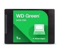 WD Green 1TB Internal SSD 2.5" SATA