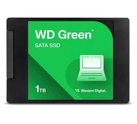 WD Green 1TB 2.5 SATA SSD