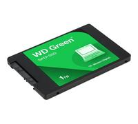 WD Green 1TB 2.5 SATA SSD