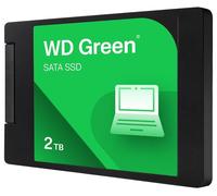WD Green 2TB 2.5 Inch Internal SSD