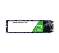 WD Green 480 GB Internal SSD M.2 SATA, Green-Performance