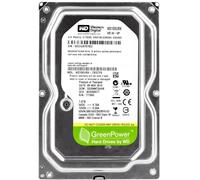 WD Green Hard Drive WD10EURX AV-GP 1TB 5400 RPM 64MB Cache SATA III 3.5 Inch