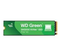 SanDisk SN3000 2.05 TB M.2 PCI Express 4.0 NVMe QLC 3D NAND