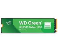 WD Green SN3000 500GB M.2 Internal SSD